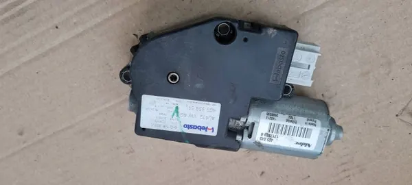 Schiebedachmotor OEM 4G9959591 für Audi A6 C7 image 2