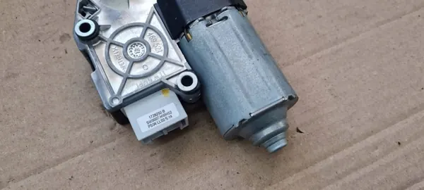 Schiebedachmotor OEM 4G9959591 für Audi A6 C7 image 6