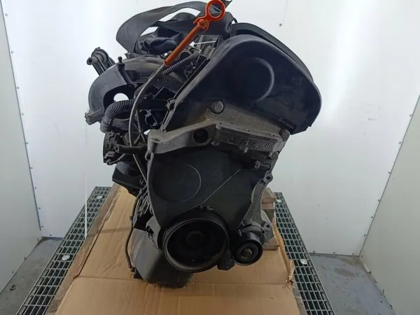 Motor BXW para Skoda Fabia II 1.4 16V image 5