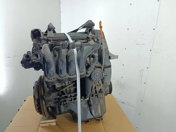 Motor BXW para Skoda Fabia II 1.4 16V image 6