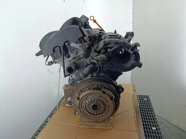 Motor BXW para Skoda Fabia II 1.4 16V image 7