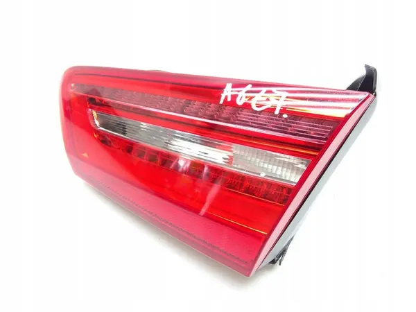 Luz Trasera Derecha Audi A6 C7 Sedán image 2