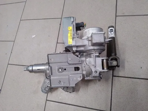 Elektrische Stuurbekrachtiging Ford Fiesta MK7 8V513C529JN image 3