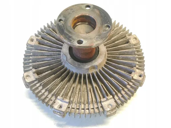 Wisko Visco 4JJ1TC 3.0 D Isuzu Grafter N35 image 1