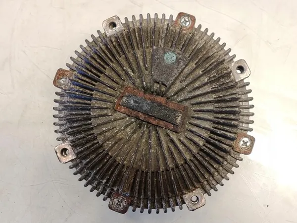 Wisko Visco 4JJ1TC 3.0 D Isuzu Grafter N35 image 2