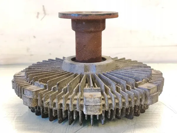 Wisko Visco 4JJ1TC 3.0 D Isuzu Grafter N35 image 3