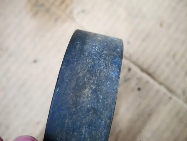 BMW X3 E83 Lien de Vibration Arbre Avant 3419301 image 3