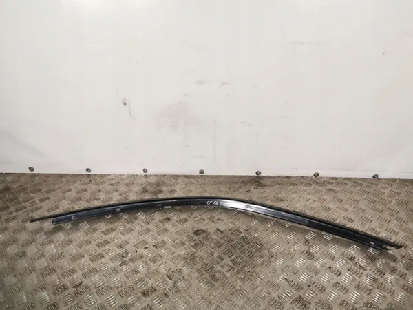 Toyota GT86 Coupé raamrubber OEM FBZ8245 image 3