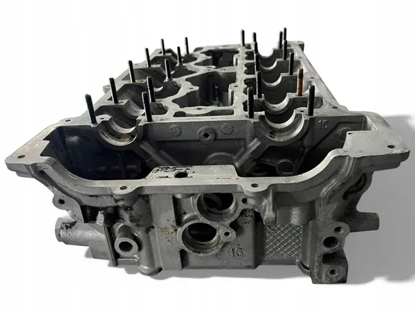 BMW Zylinderkopf OEM 7559172XX - Gebrauchter Zustand image 3