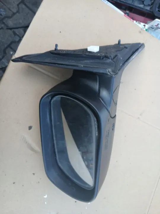 Espelho esquerdo Mazda 3 5 pinos OEM MAZDA 3 LUSTERKO LEWE 5PIN image 3