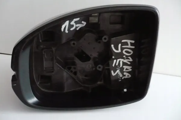 OEM E13037576 Tampa Espelho Esquerdo Honda Jazz IV image 10
