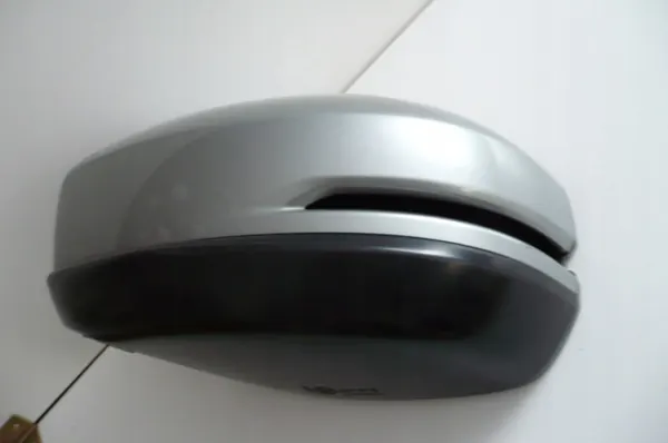 OEM E13037576 Tampa Espelho Esquerdo Honda Jazz IV image 4