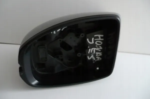 OEM E13037576 Tampa Espelho Esquerdo Honda Jazz IV image 9