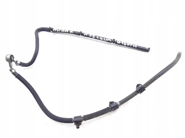 OPEL ASTRA K 15-19 1.6 CDTI Brandstof retourleiding OEM 55587294 image 2