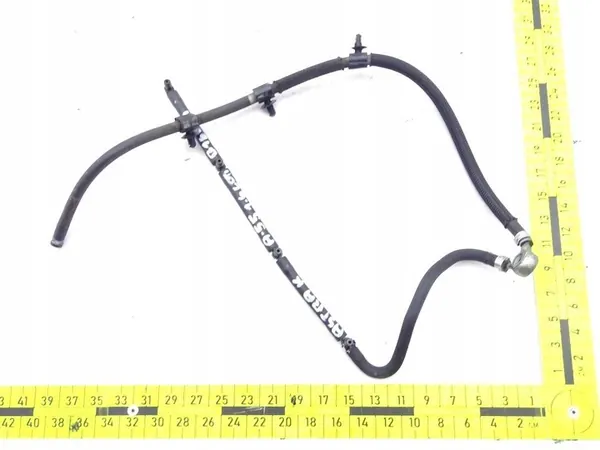 OPEL ASTRA K 15-19 1.6 CDTI Brandstof retourleiding OEM 55587294 image 4