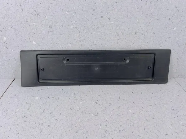 Tesla Model 3 Highland registreringsskyltram OEM 114741600C image 2