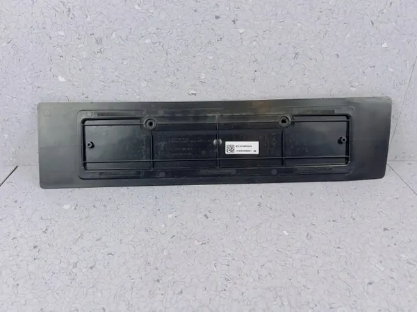Tesla Model 3 Highland registreringsskyltram OEM 114741600C image 4