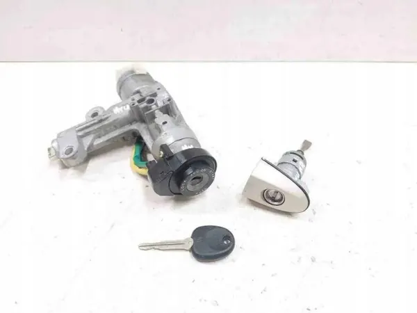 Contacteur d'allumage OEM AZ91D1 pour Hyundai Santa Fe II image 2