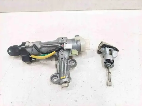 Contacteur d'allumage OEM AZ91D1 pour Hyundai Santa Fe II image 4