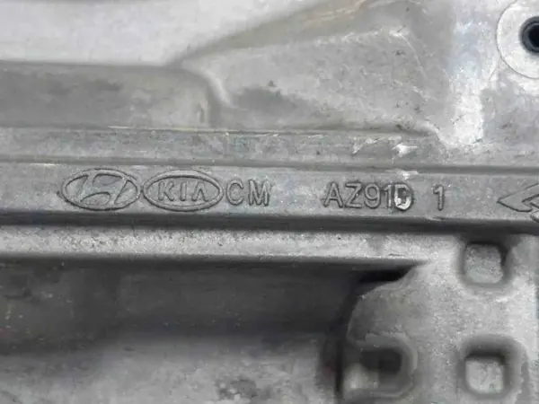 Contacteur d'allumage OEM AZ91D1 pour Hyundai Santa Fe II image 6