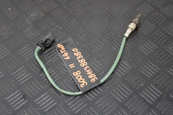 Sonde Lambda OEM 9811388380 pour Peugeot 3008 II image 2