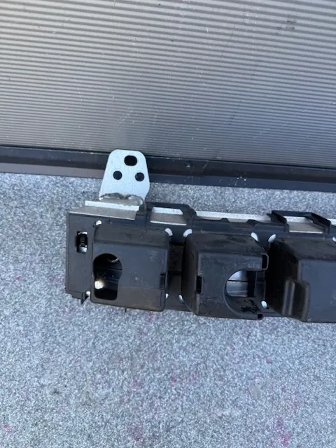 JEEP RENEGADE ETUPUSSI 51960732 image 2