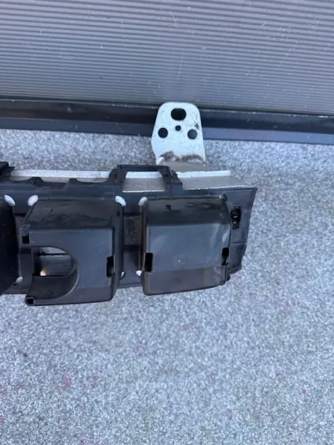 JEEP RENEGADE ETUPUSSI 51960732 image 3