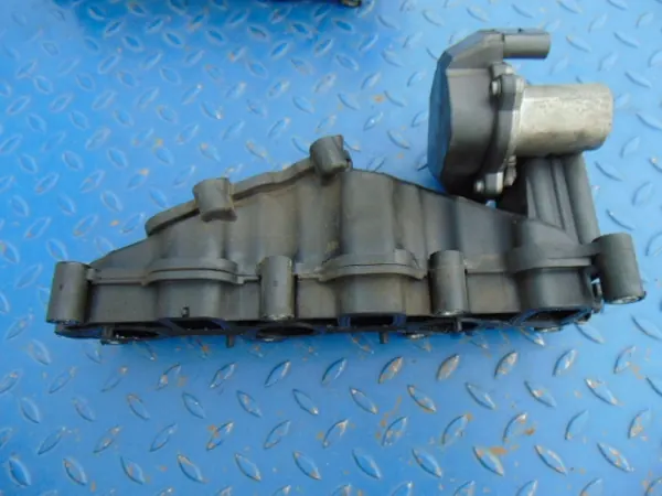 Atuador Audi A5 Q7 3.0 TDI 059129086L image 2