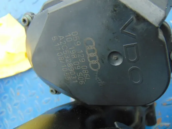 Atuador Audi A5 Q7 3.0 TDI 059129086L image 3