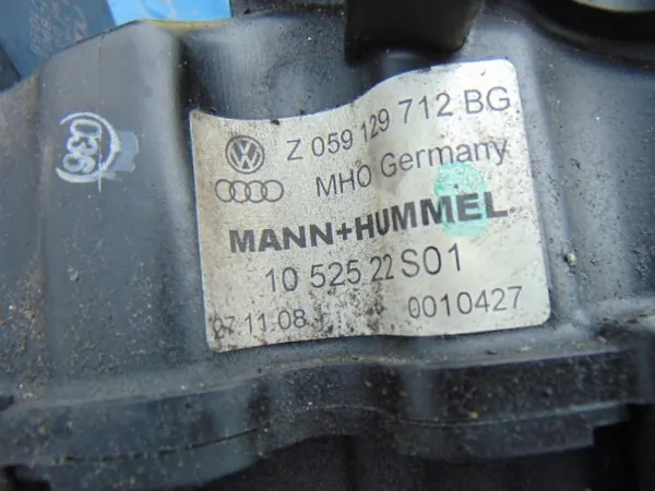 Atuador Audi A5 Q7 3.0 TDI 059129086L image 4