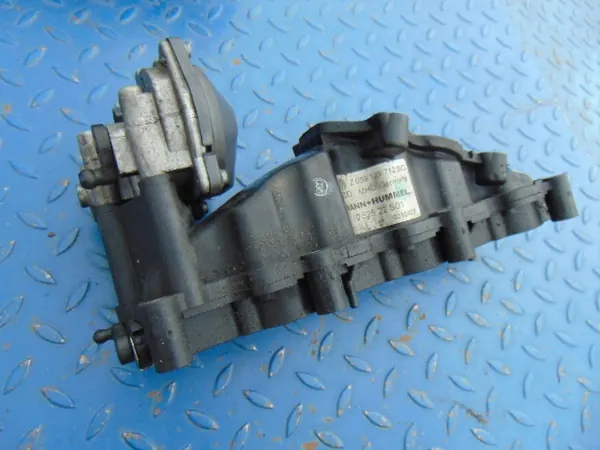 Atuador Audi A5 Q7 3.0 TDI 059129086L image 5