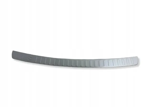 Achterbumper trim OEM 990E061M61000 voor Suzuki SX4 image 2