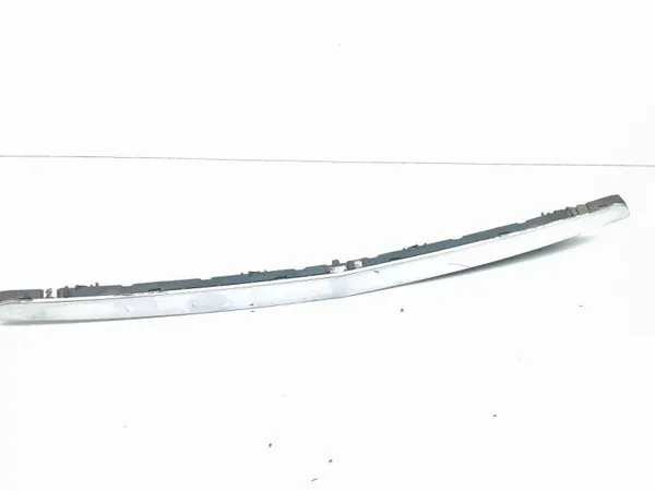 Faixa Cromada Para-choques Dianteiro OEM 1698800383 Mercedes image 2