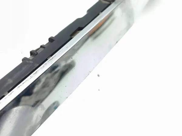 Faixa Cromada Para-choques Dianteiro OEM 1698800383 Mercedes image 10
