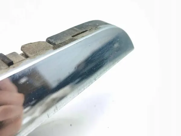 Faixa Cromada Para-choques Dianteiro OEM 1698800383 Mercedes image 3
