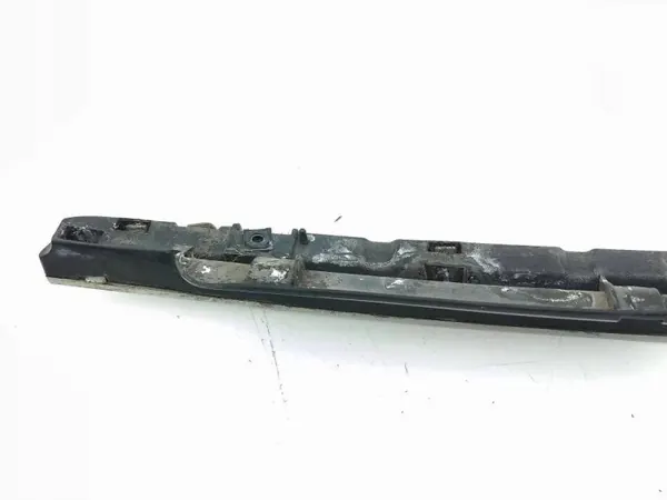 Faixa Cromada Para-choques Dianteiro OEM 1698800383 Mercedes image 5