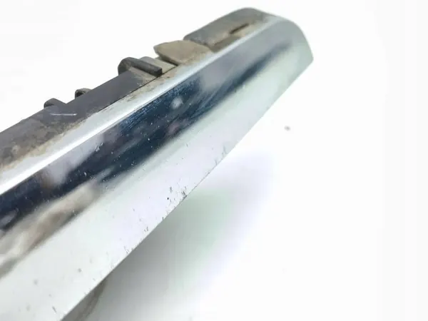 Faixa Cromada Para-choques Dianteiro OEM 1698800383 Mercedes image 9