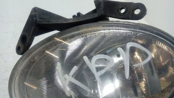 Farol dianteiro esquerdo HYUNDAI SANTA FÉ II 922012B0 image 4