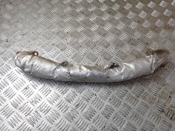 Tuyau refroidisseur EGR Jaguar XF X250 OEM 9X2Q6P647CB image 2