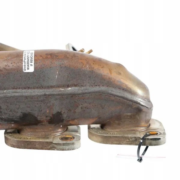 Mercedes W213 M274 Exhaust Collector Turbo Housing A2740904180 image 4