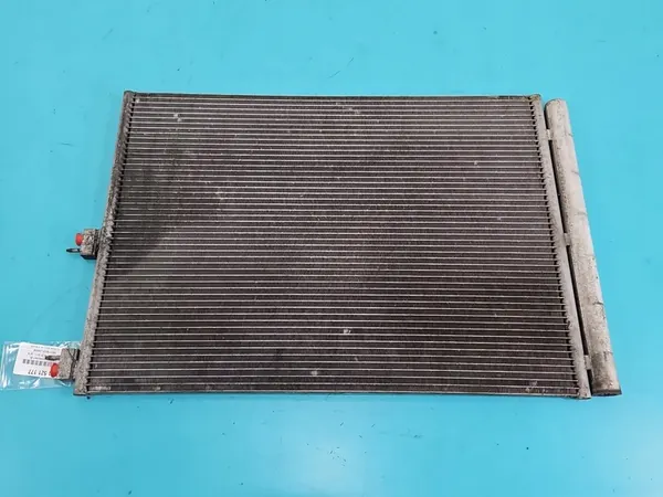 Ilmastointijäähdytin Mercedes A W176 A2465000454 image 2