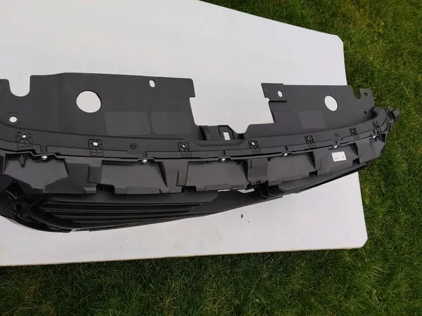 Grade dianteira Mazda CX-3 DL8V50712 image 10