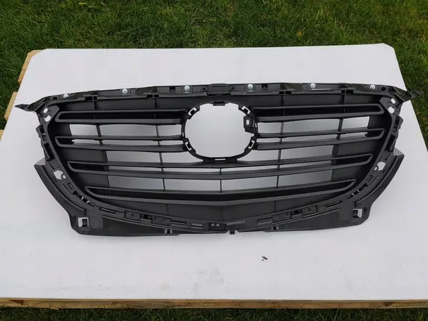 Grade dianteira Mazda CX-3 DL8V50712 image 2