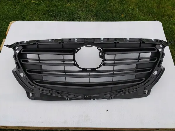 Grade dianteira Mazda CX-3 DL8V50712 image 3