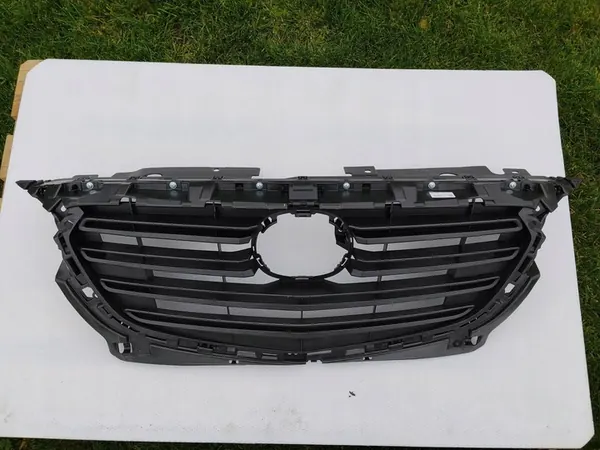 Grade dianteira Mazda CX-3 DL8V50712 image 4