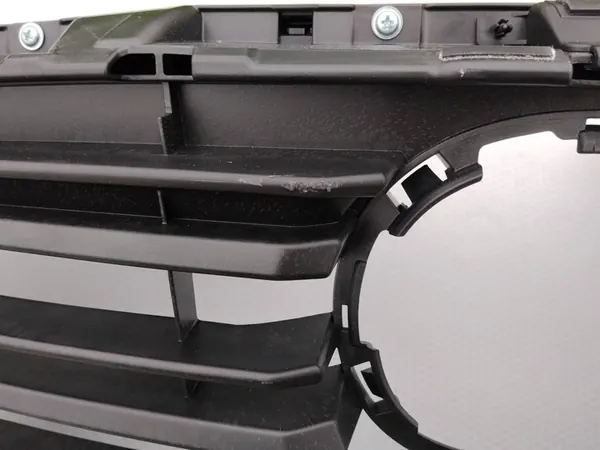 Grade dianteira Mazda CX-3 DL8V50712 image 5