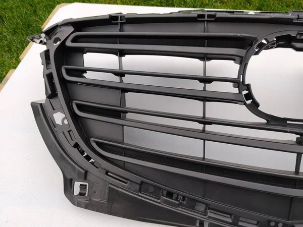 Grade dianteira Mazda CX-3 DL8V50712 image 6