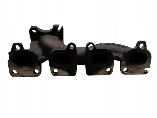 Coletor de escape OEM V757436680 para Citroen Peugeot image 2