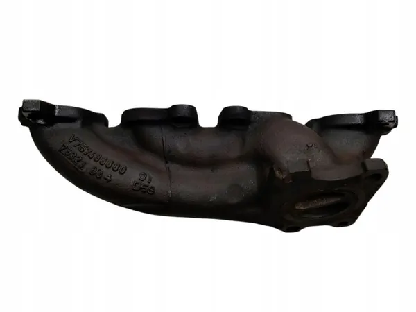 Coletor de escape OEM V757436680 para Citroen Peugeot image 3