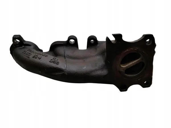 Coletor de escape OEM V757436680 para Citroen Peugeot image 4